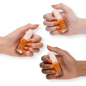 Notino Gel Effect Nail Polish lak na nechty s gélovým efektom 277 Ambiance 10 ml