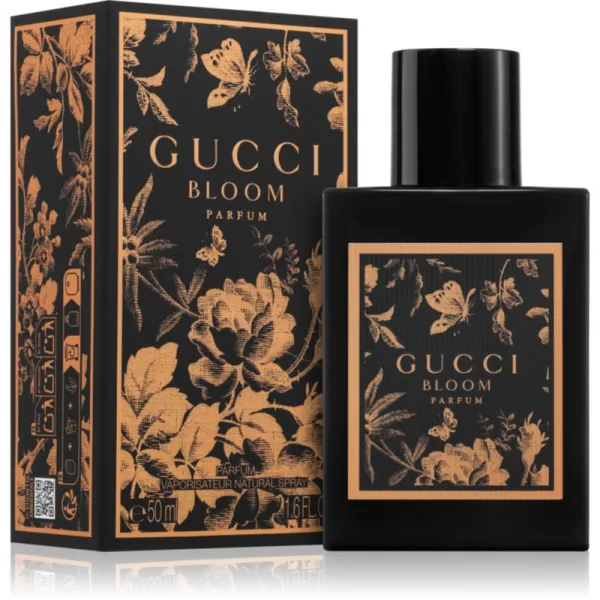 Gucci Bloom Parfum parfém pre ženy 50 ml
