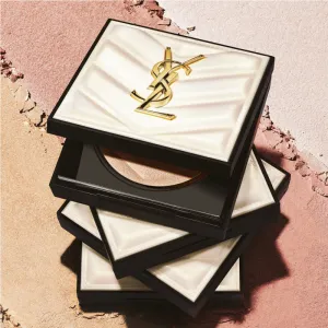 Yves Saint Laurent All Hours Hyper Luminize rozjasňovač odtieň 02 Hypnotic Honey 5 g