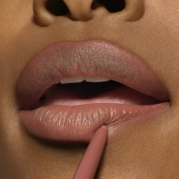 MAC Cosmetics Lipglazer ceruzka na pery odtieň Velvet Teddy 0.25 g