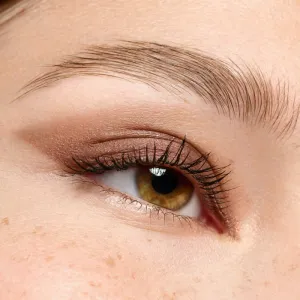 essence SATIN BLEND gélové očné linky vodeodolné odtieň 03 Bronzed Shimmer 0.22 g