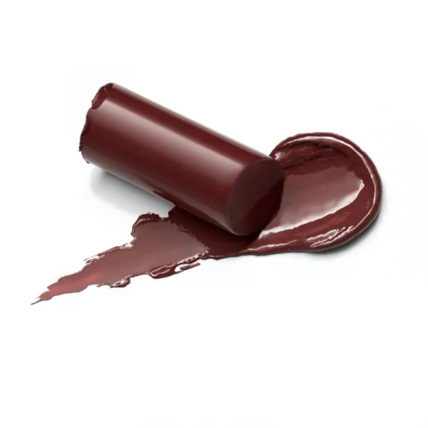 essence satin GLOW krémový rúž so saténovým finišom odtieň 06 Deja-brew 3.5 g
