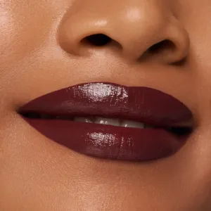 essence satin GLOW krémový rúž so saténovým finišom odtieň 06 Deja-brew 3.5 g
