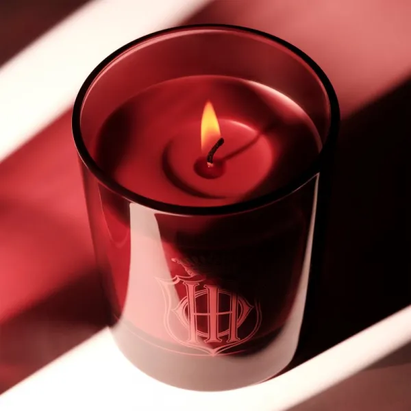 Sisley Rose vonná sviečka 220 g