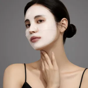 KORIKA Korean Heritage Collagen & Snail Mucin hydrogélová maska proti starnutiu 34 g