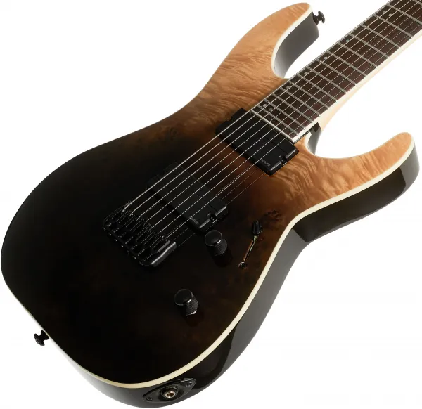 ESP LTD M-1007 HT BPBLKFD