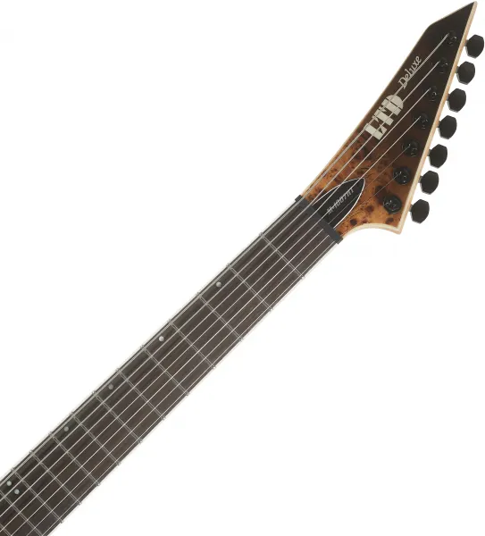 ESP LTD M-1007 HT BPBLKFD