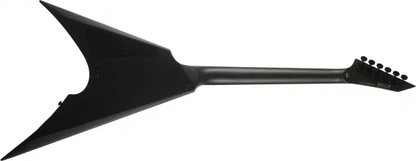 ESP LTD Arrow-1000NT Charcoal Metallic Satin