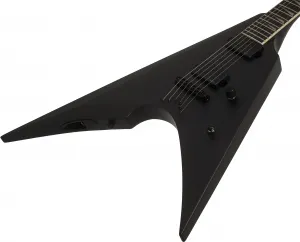 ESP LTD Arrow-1000NT Charcoal Metallic Satin
