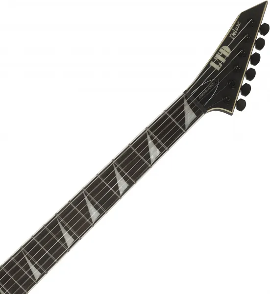 ESP LTD Arrow-1000NT Charcoal Metallic Satin