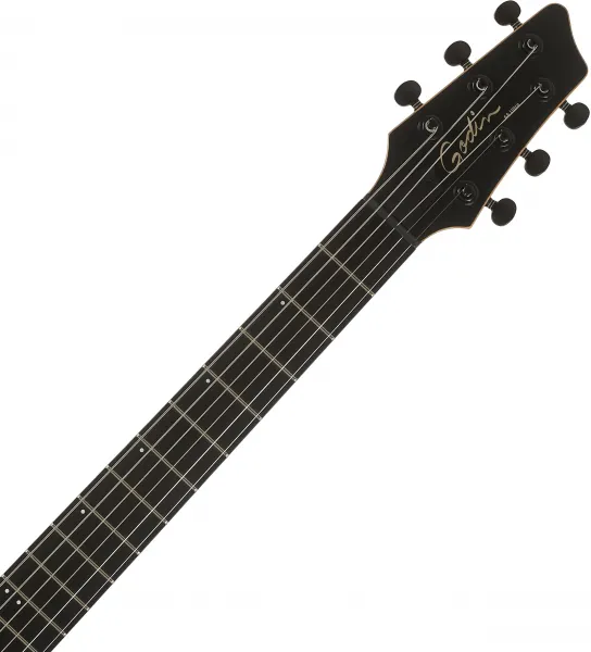 Godin A6 Ultra Deluxe