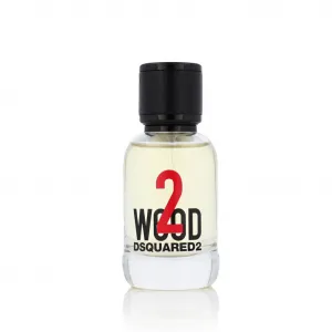 Dsquared2 2 wood toaletná voda pre mužov 50 ml