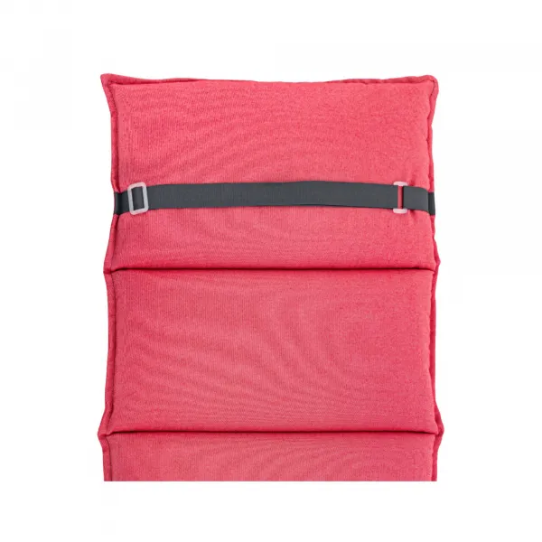 Doppler CITY 4416 - set 4 ks polstrov na kreslo s vysokým operadlom