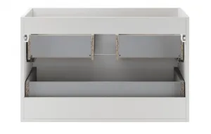 ArtCom Skrinka pod umývadlo ASTER WHITE 82-80-46-2S | 80 cm