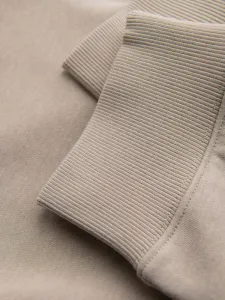 Originálne pánske tepláky béžové