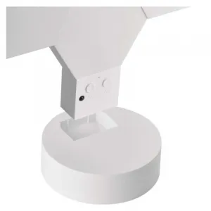EMOS Stolní LED lampa GoSmart Hexagon 6 dílů vícebarevná/bílá