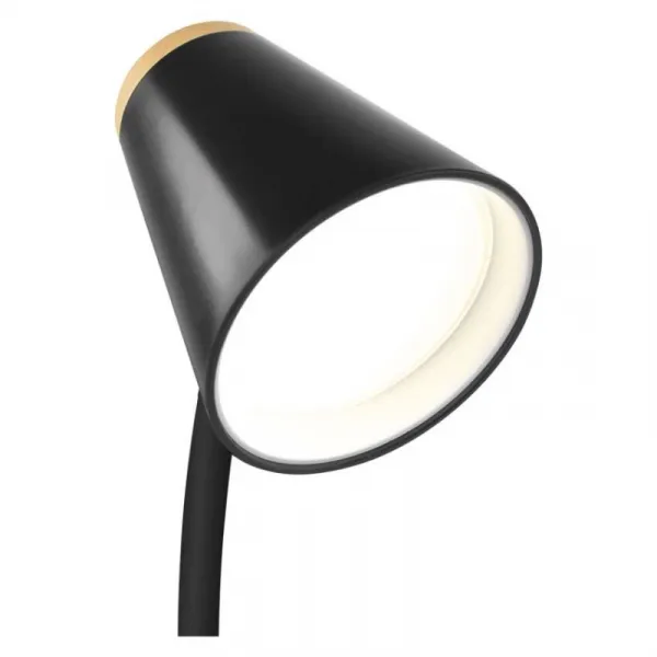 EMOS Stolní LED lampa Tara černá