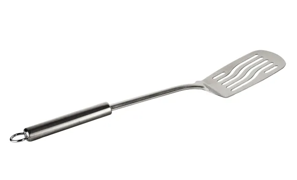 Allesken Kuchynská stierka BASIC KITCHEN 36,5 cm strieborná