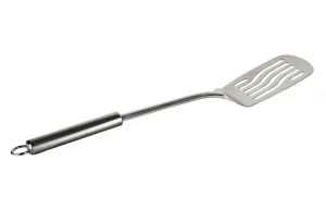 Allesken Kuchynská stierka BASIC KITCHEN 36,5 cm strieborná