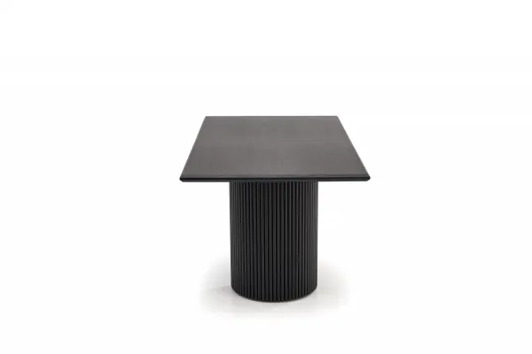 HALMAR Rozkládací jídelní stůl Bolero 160/250 cm dub přírodní/černý