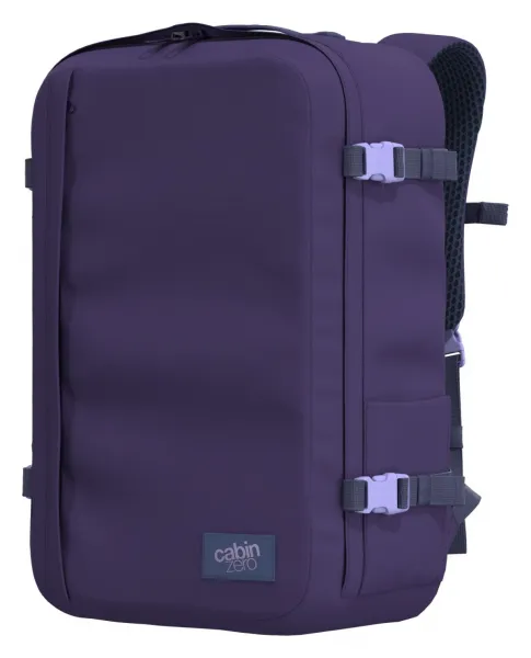 Cestovný batoh CabinZero Classic Plus 42L Solace Sky