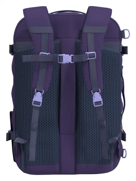 Cestovný batoh CabinZero Classic Plus 42L Solace Sky