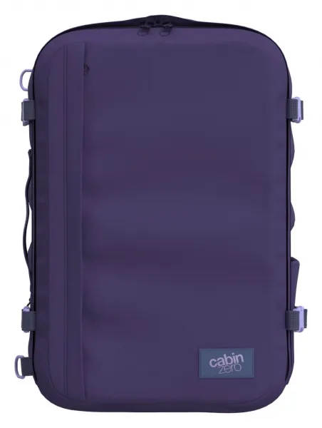 Cestovný batoh CabinZero Classic Plus 42L Solace Sky