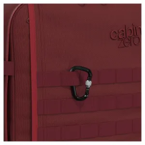 Cestovný batoh CabinZero Military 44L Marrakech