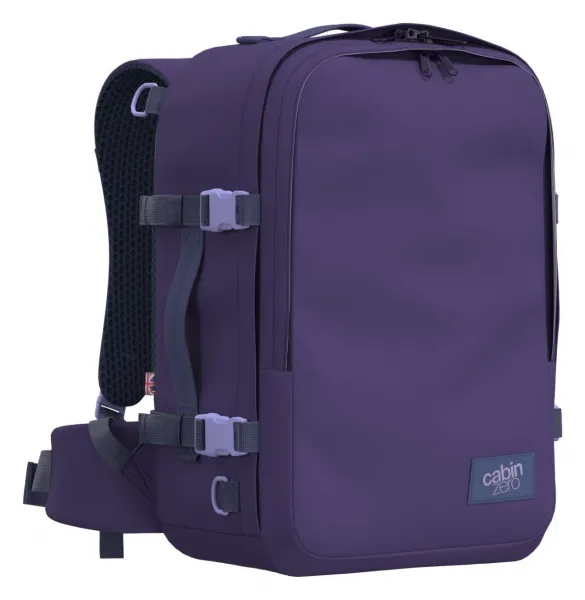 Cestovný batoh CabinZero Classic Pro 32L Solace Sky