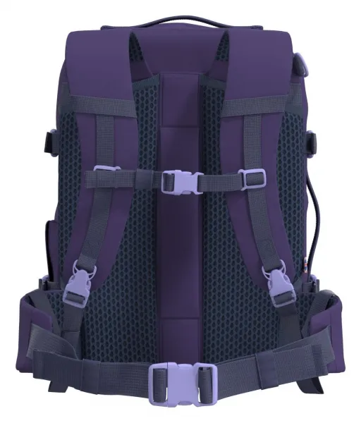 Cestovný batoh CabinZero Classic Pro 32L Solace Sky