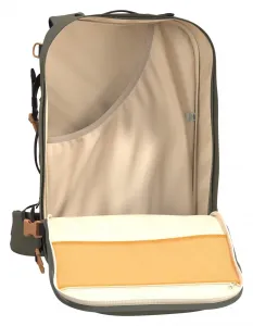 Cestovný batoh CabinZero Classic Pro 42L Grey Moor