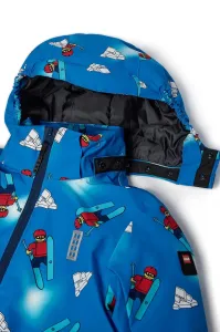 Detská bunda Lego LWJAZ 806