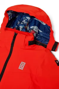 Detská bunda Lego LWJAZ 802