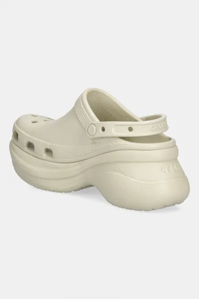 Crocs Classic Bae Clog "Bone" (206302-BONE)