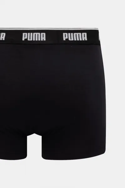 Boxerky Puma BOXER 3-pak