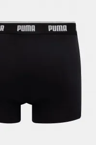 Boxerky Puma BOXER 3-pak