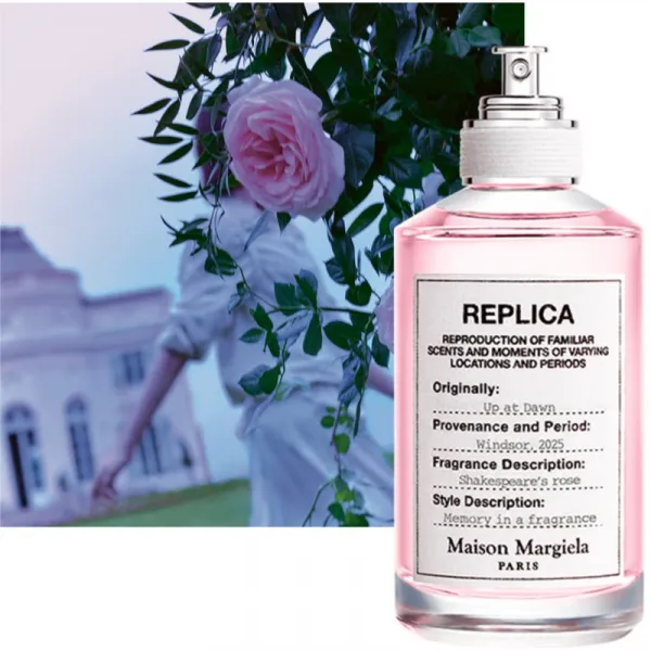 Maison Margiela REPLICA Up at Dawn toaletná voda pre ženy 100 ml