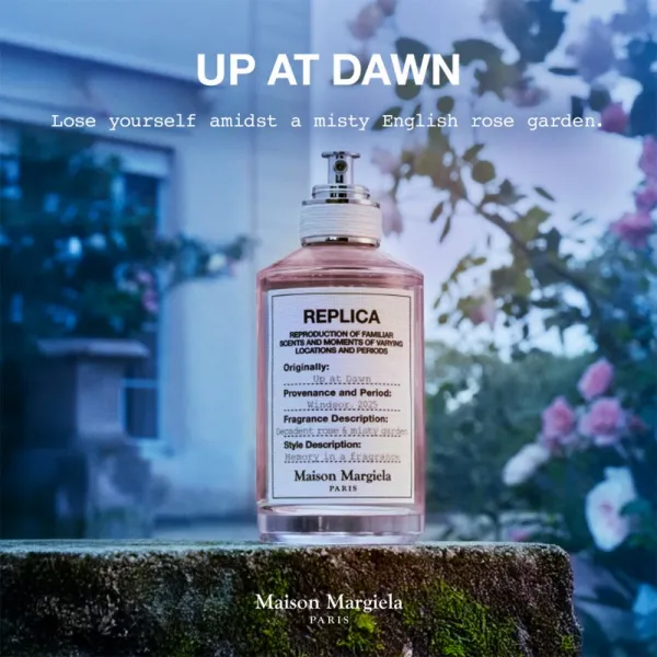 Maison Margiela REPLICA Up at Dawn toaletná voda pre ženy 30 ml