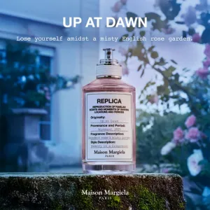 Maison Margiela REPLICA Up at Dawn toaletná voda pre ženy 30 ml