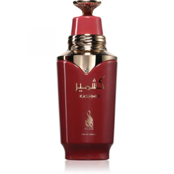 Risala Kashmir parfumovaná voda unisex 100 ml