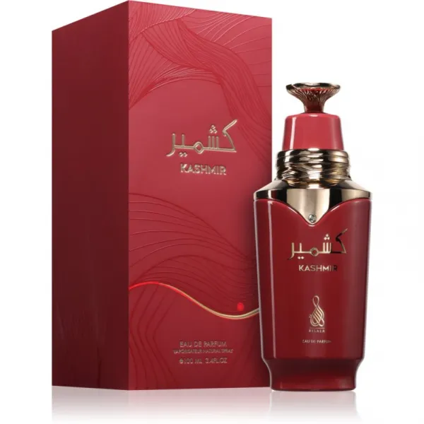 Risala Kashmir parfumovaná voda unisex 100 ml
