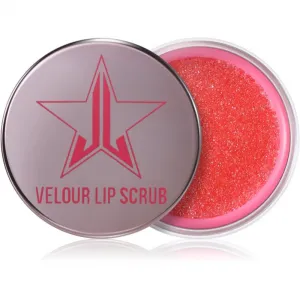 Jeffree Star Cosmetics Velour Lip Scrub peeling na pery Watermelon Gum 30 g