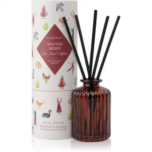 Paddywax Winter Berry aróma difuzér 147 ml