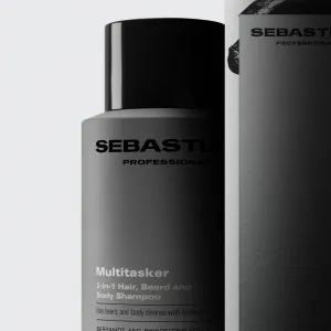 Sebastian Professional SEB MAN The Groom olej na bradu 30 ml