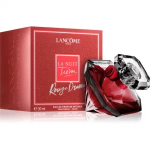 Lancôme La Nuit Trésor Rouge Drama parfumovaná voda pre ženy 30 ml