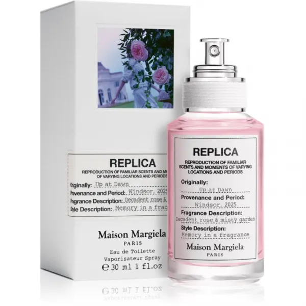 Maison Margiela REPLICA Up at Dawn toaletná voda pre ženy 30 ml