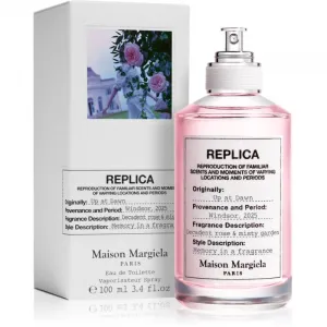 Maison Margiela REPLICA Up at Dawn toaletná voda pre ženy 100 ml