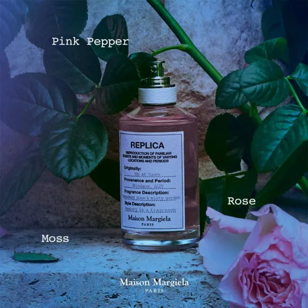 Maison Margiela REPLICA Up at Dawn toaletná voda pre ženy 100 ml