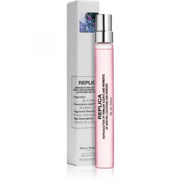 Maison Margiela REPLICA Up at Dawn toaletná voda pre ženy 10 ml