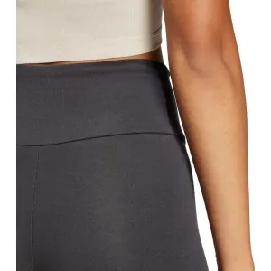Dámske legíny ADIDAS W BL SJ LEG BLACK WHITE